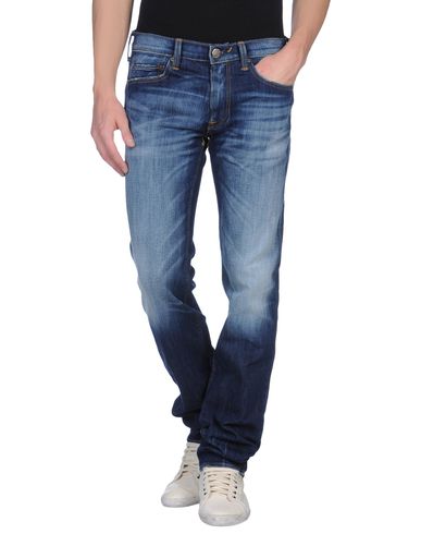 ZOOM HTC - Denim pants