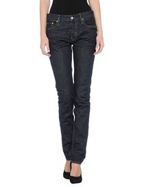 POLO JEANS COMPANY - Denim trousers