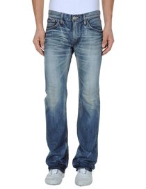 EDWIN - Denim trousers