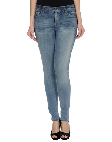 ZOOM CITIZENS OF HUMANITY - Denim pants