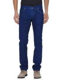 PRADA - Denim pants