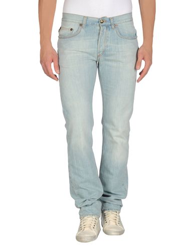 ZOOM JUST CAVALLI - Denim pants