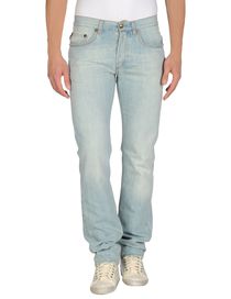 JUST CAVALLI - Denim pants