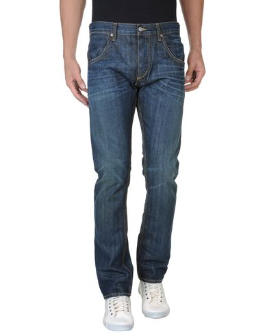 ZOOM WRANGLER - Denim pants