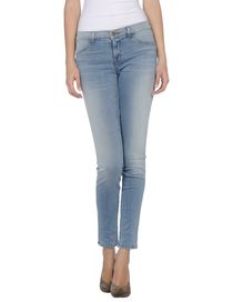 J BRAND - Denim trousers