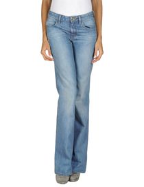 TORY BURCH - Denim pants