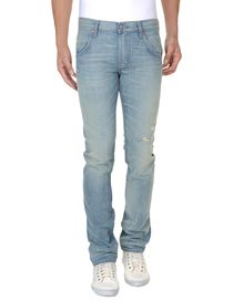 WRANGLER - Denim pants
