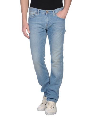 ZOOM EDWIN - Denim pants