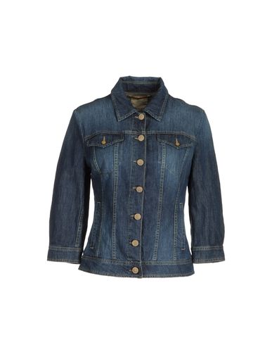 ZOOM SIVIGLIA - Denim outerwear