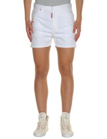 DSQUARED2 - Denim shorts
