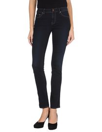 ELIE TAHARI - Denim trousers