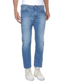 (+) PEOPLE - Denim pants