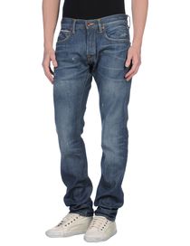 EDWIN - Denim trousers