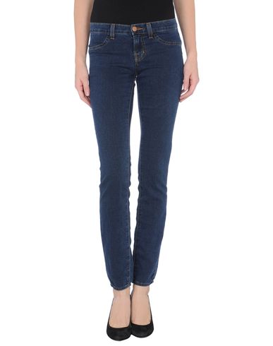 ZOOM J BRAND - Denim pants
