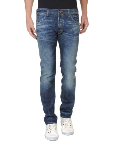 ZOOM LEVI'S RED TAB - Denim pants