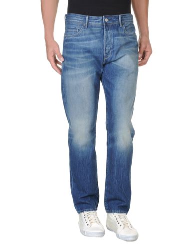 ZOOM LEVI'S® MADE & CRAFTED™ - Denim pants