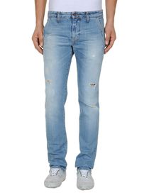 (+) PEOPLE - Denim pants