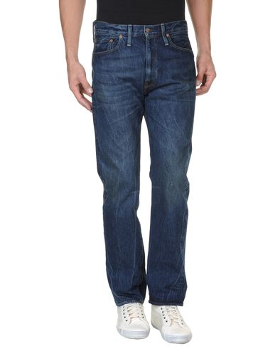 ZOOM LEVI'S RED TAB - Denim trousers