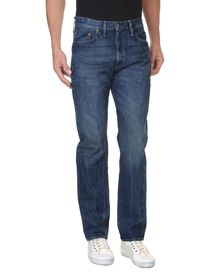 LEVI'S RED TAB - Denim pants