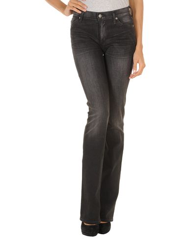 ZOOM CITIZENS OF HUMANITY - Denim pants
