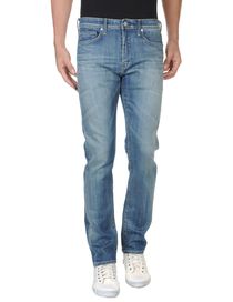 LEVI'S®  MADE & CRAFTED™ - Denim trousers