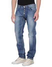 MAMUUT - Denim pants