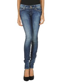 NOLITA DE NIMES - Denim pants