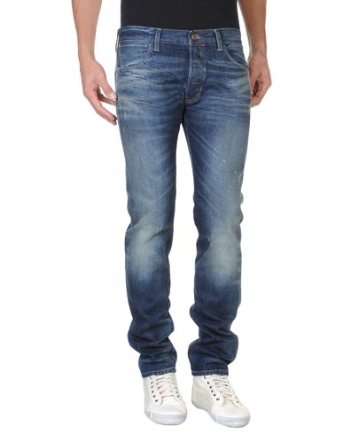 ZOOM LEVI'S RED TAB - Denim pants