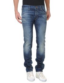 LEVI'S RED TAB - Denim pants