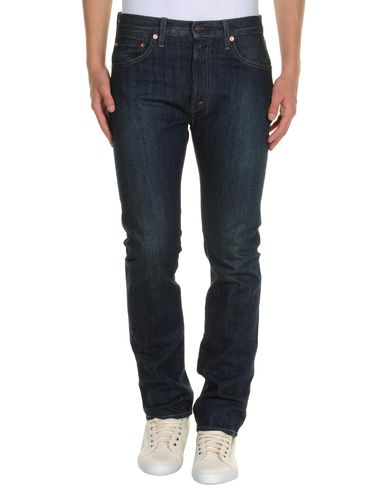 ZOOM LEVI'S RED TAB - Denim trousers