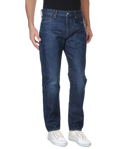 ZOOM LEVI'S® MADE & CRAFTED™ - Denim pants