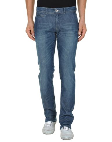 ZOOM SIVIGLIA DENIM - Denim pants