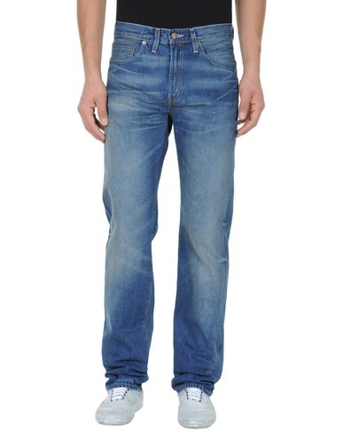 ZOOM LEVI'S RED TAB - Denim pants