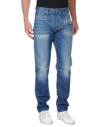 ZOOM LEVI'S® MADE & CRAFTED™ - Denim pants