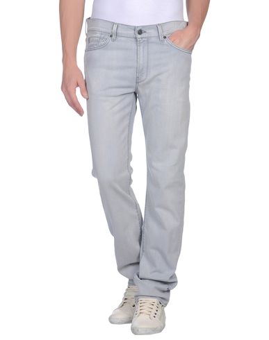 ZOOM 7 FOR ALL MANKIND - Denim pants