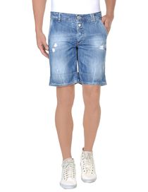 MAMUUT - Bermudashorts