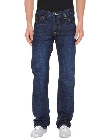 ZOOM 7 FOR ALL MANKIND - Denim pants