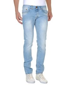 MAMUUT - Denim pants