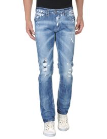 MAMUUT - Denim pants