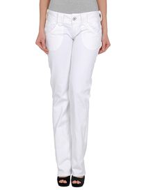 PEPE JEANS - Denim trousers