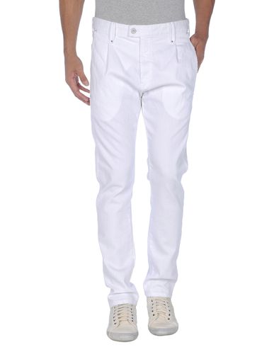ZOOM C'N'C' COSTUME NATIONAL - Denim pants