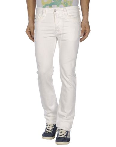 ZOOM DIESEL - Denim pants