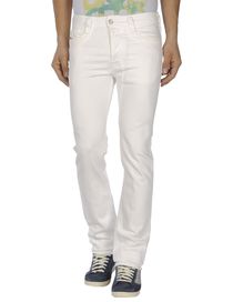 DIESEL - Denim pants