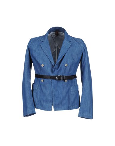 ZOOM DONDUP - Denim outerwear