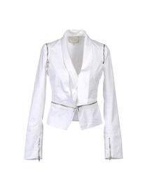 MET - Denim outerwear