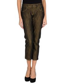 JECKERSON - Denim capris