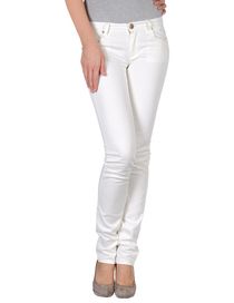 ERMANNO ERMANNO SCERVINO - Jeanshose