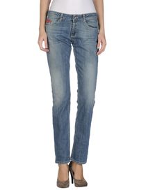 UNLIMITED - Denim pants
