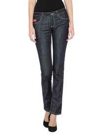 UNLIMITED - Denim pants