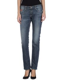 UNLIMITED - Denim pants